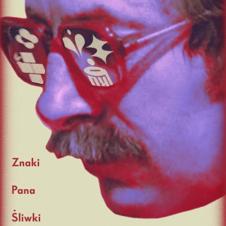 „Znaki pana Śliwki” | reżyseria: Urszula Morga & Bartosz Mikołajczyk | Polska 2025 | Budżet Obywatelski 2026: Kino znów na Ursynowie