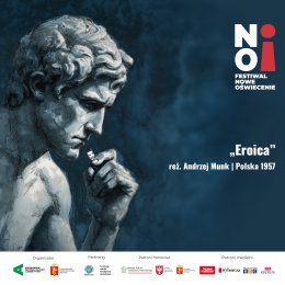 „Eroica” | reż. Andrzej Munk | Polska 1957
