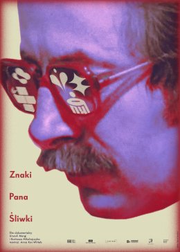 „Znaki pana Śliwki” | reżyseria: Urszula Morga & Bartosz Mikołajczyk | Polska 2025 | Budżet Obywatelski 2026: Kino znów na Ursynowie