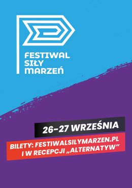 Maraton filmów krótkometrażowych | Festiwal Siły Marzeń